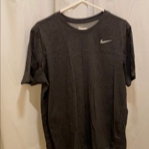 Used.... Nike t-shirt....